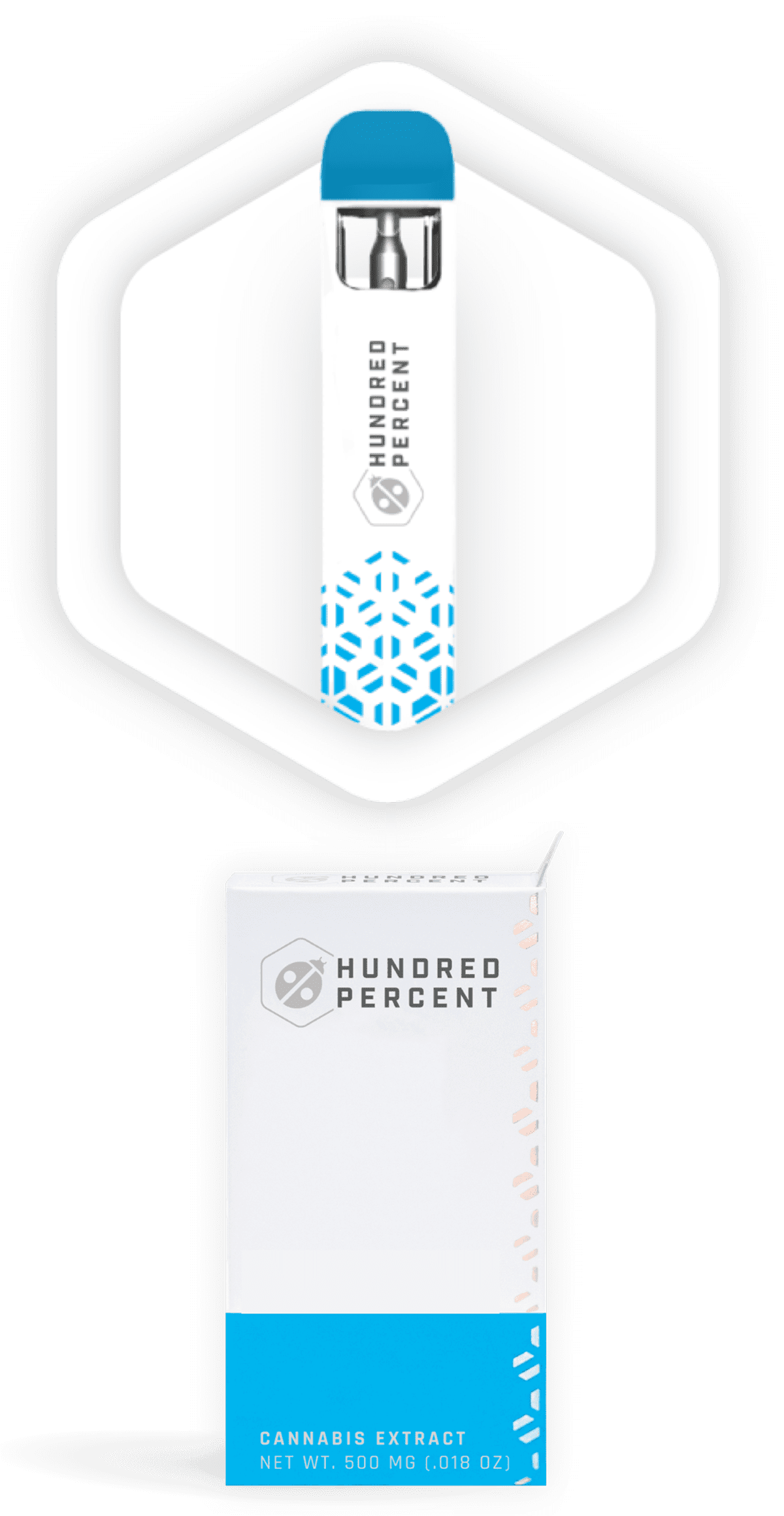 Rechargeable All-in-One Vapes