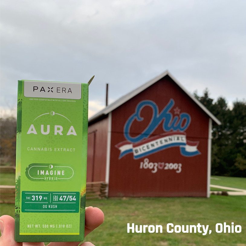 Huron County, Ohio