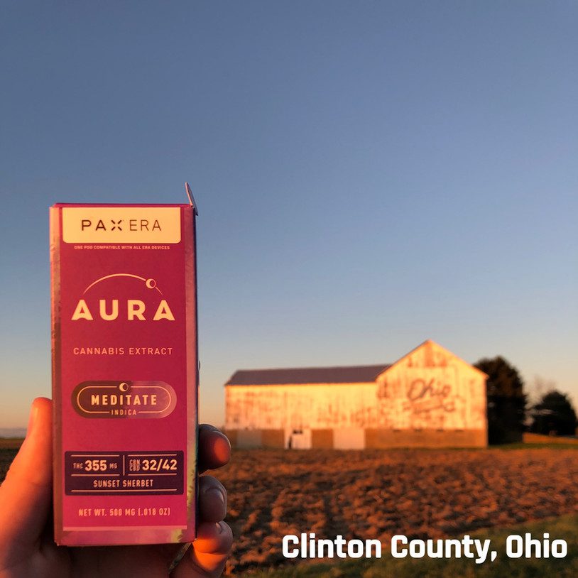 Clinton County, Ohio