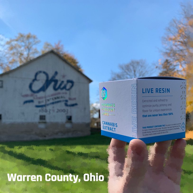 Warren County, Ohio