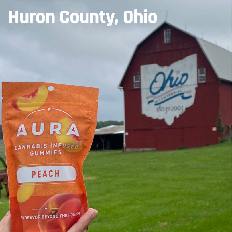 Huron County, Ohio