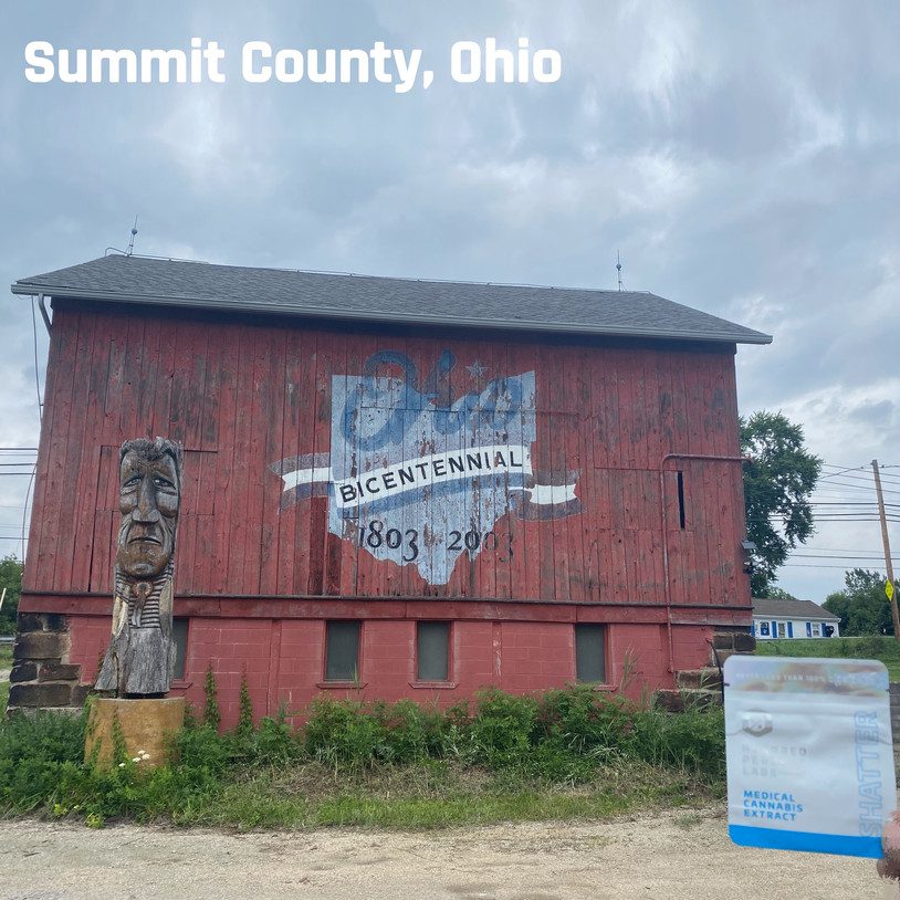 Summit County, Ohio